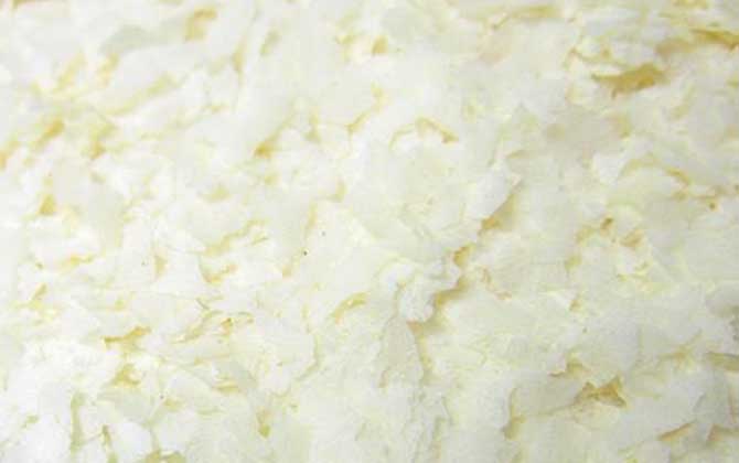 钓鱼雪花粉是什么东西