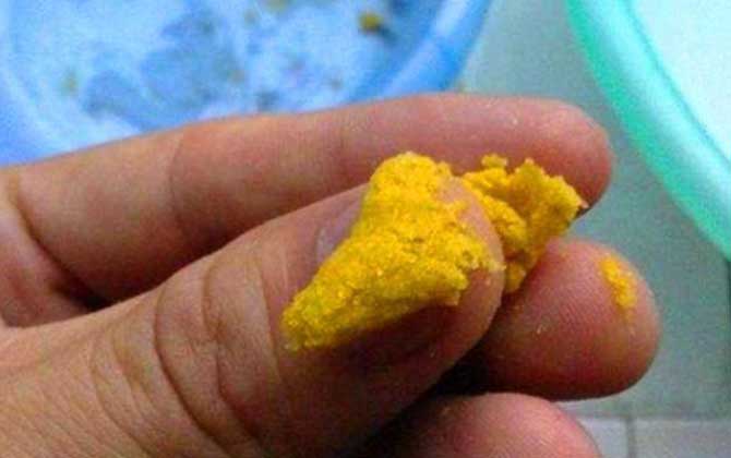 民间自制钓鱼饵料配方大全