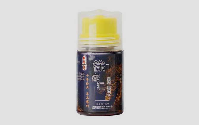 钓鱼小药真的那么神奇吗
