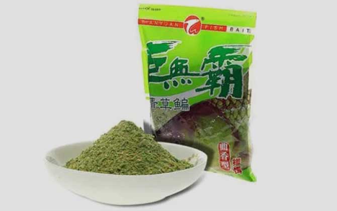 天元钓鲤鱼饵料配方大全