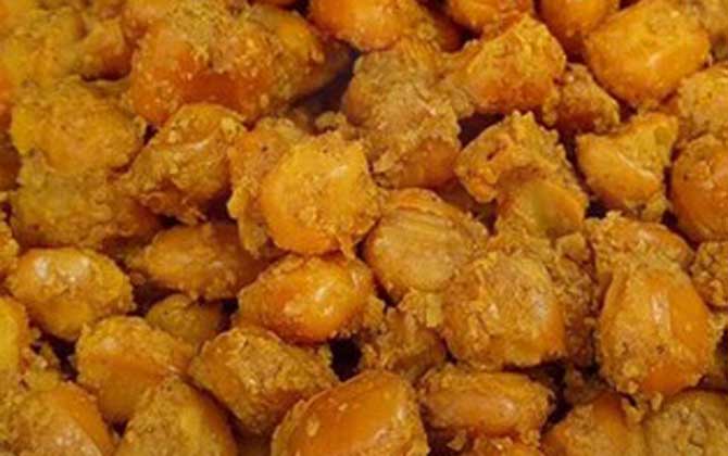 夜钓可以用玉米钓鱼吗