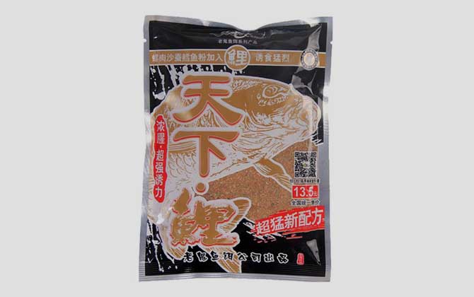 天下鲤是什么味型