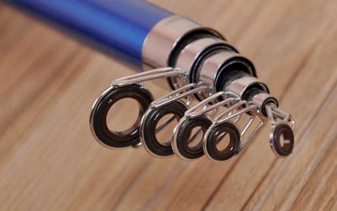 海竿是什么意思