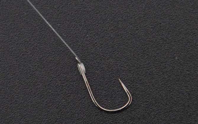 2.0子线能钓多大的鱼