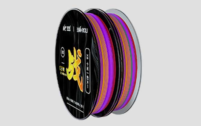 2号pe线能钓多重的鱼