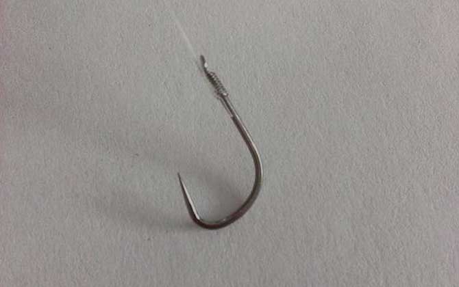 0.1号新关东钩适合钓鲫鱼吗