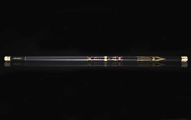 传统钓竿什么牌子好用