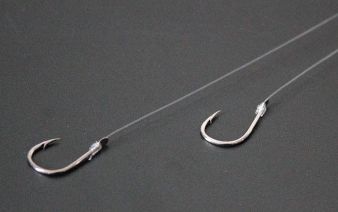 0.8子线能钓多大的鱼