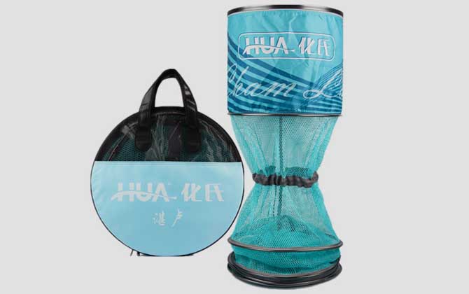 鱼护哪个牌子质量好