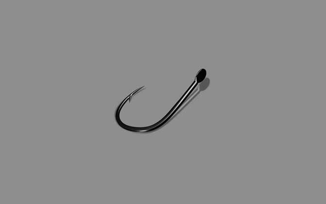 伊势尼鱼钩型号对应鱼大小