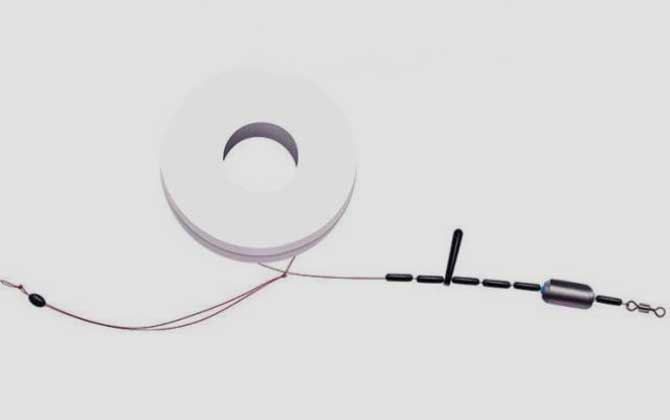 7号主线用多大的浮漂